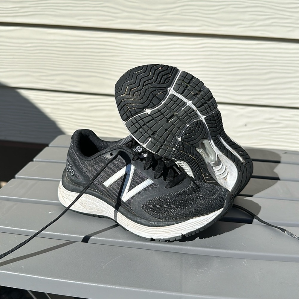 New balance
